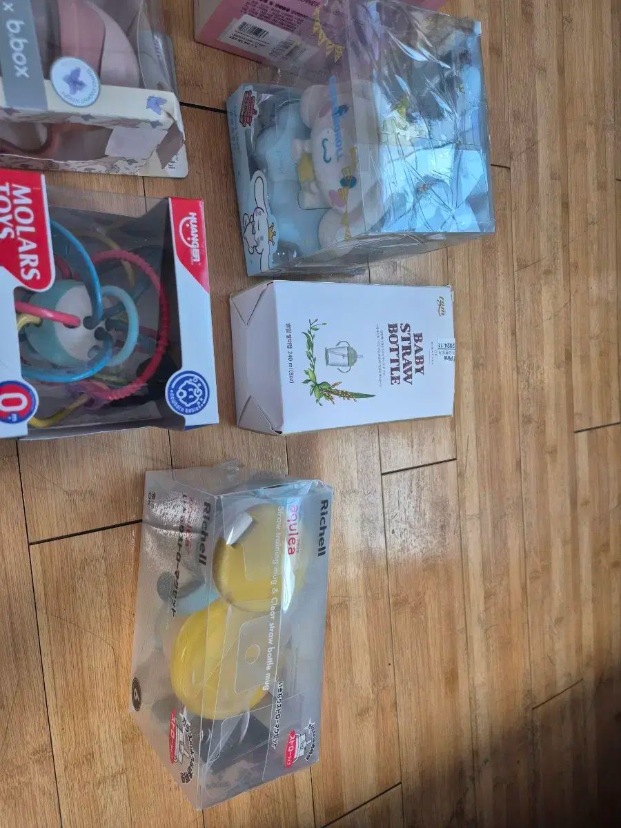 新生児用製品 関連する