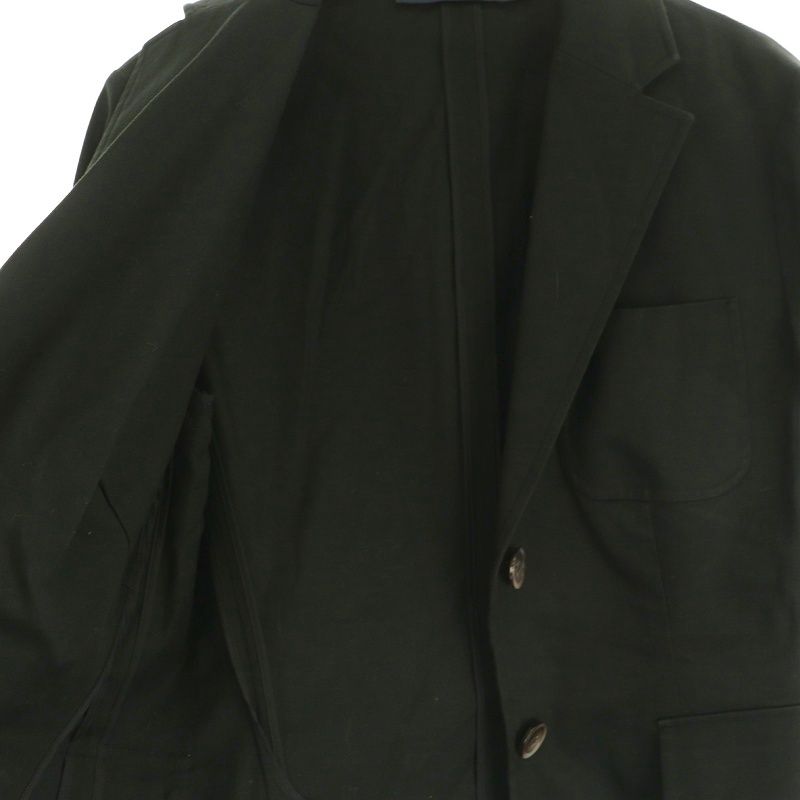 ラルフローレン RALPH LAUREN テーラードジャケット 2B