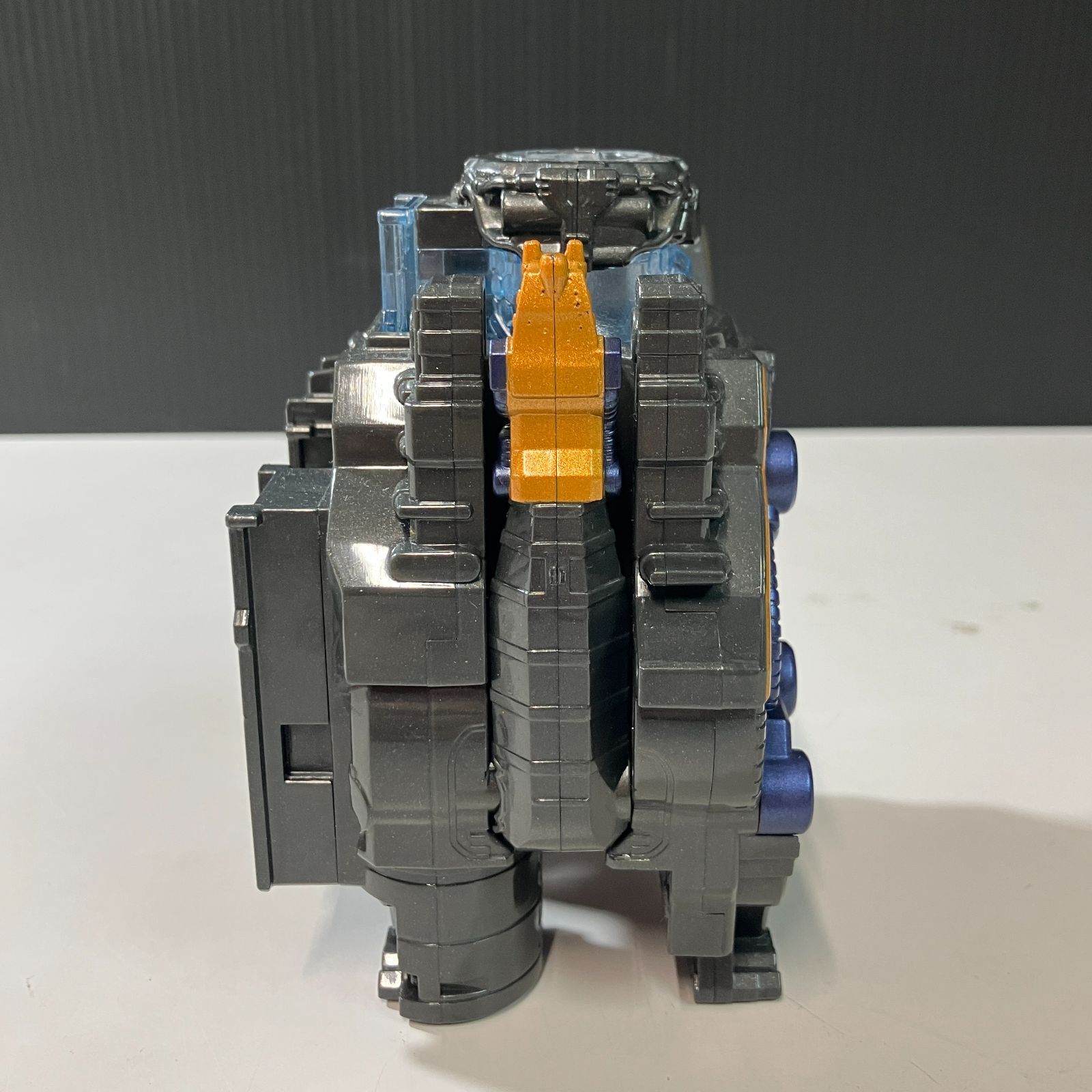 むつ44-070601】DXクローズドラゴン - メルカリ