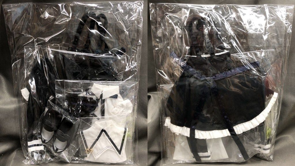 BOUQUET 白井夢結