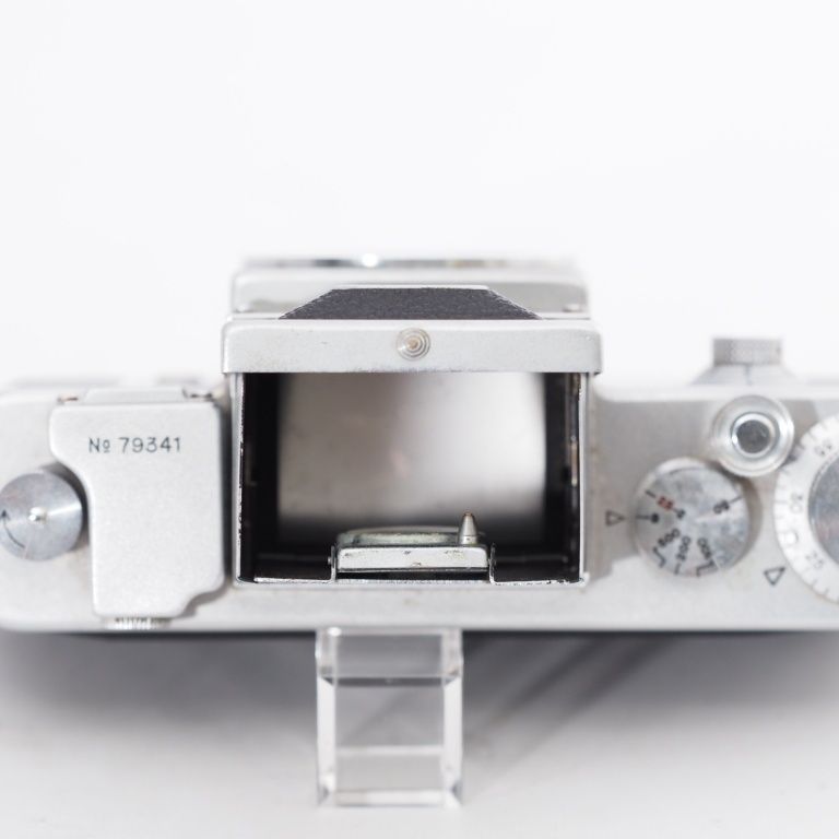 旭光学 PENTAX ペンタックス Asahiflex IIA ボディ 【公式通販】