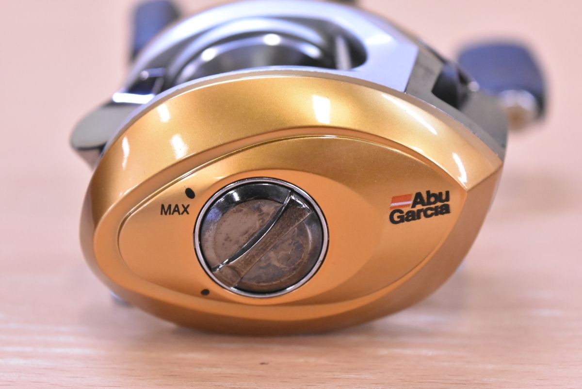 値下げしました！アブ・ガルシア アンバサダー PRO MAX 3600 美品 アブ