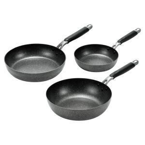 新品・2営業日で発送】ニューネオストーンプレミアム フライパン20cm＆