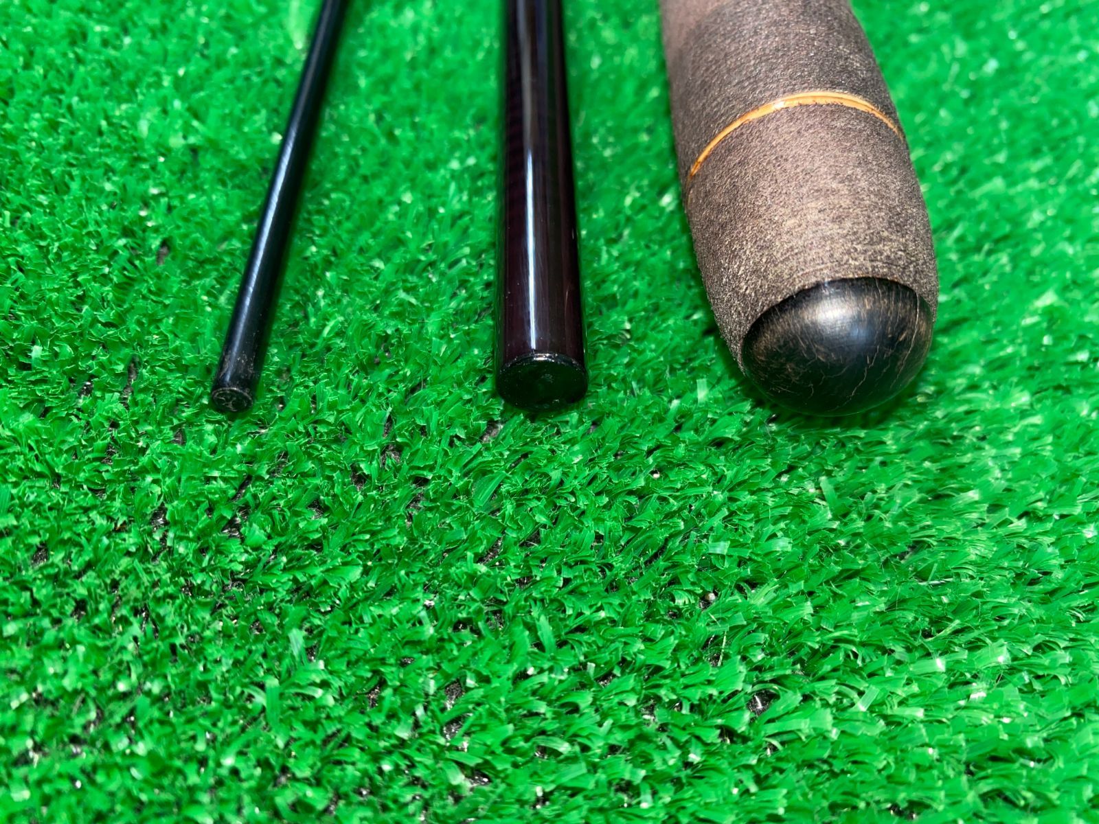 がまへら 極硬 マークⅡ 8尺 （栗東店） - メルカリ