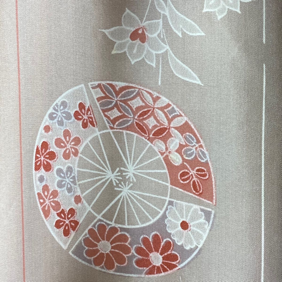 道行 身丈95.5cm