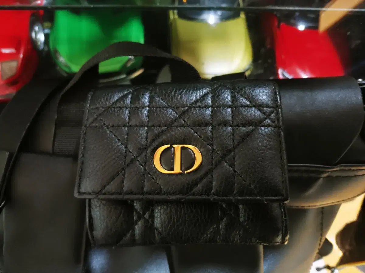 Dior ディオール 財布