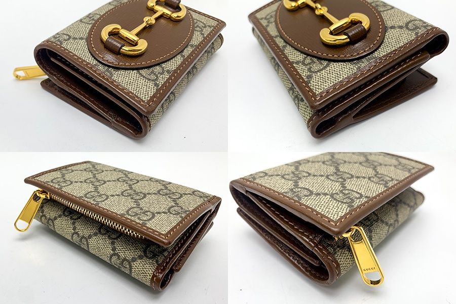 グッチ ゴールド金具