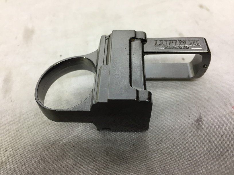 ZIPPO - 【未使用保管品】2000年製 ルパン三世 LUPINⅢ GUN ACTION ZIPPO ガンアクションジッポ Walther p38 ルパン ジッポライター 81YFJ1BKNRL._UF894,1000_QL80_.jpg