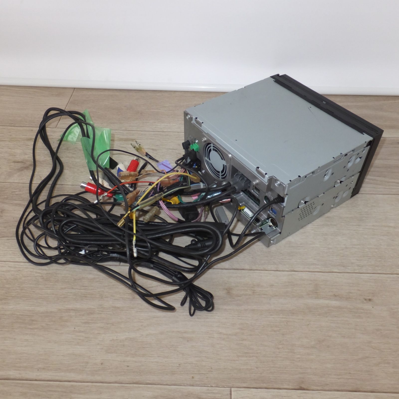 カロッツェリア