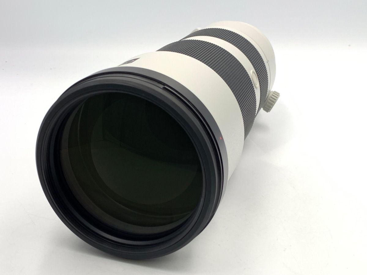 FE 200-600mm