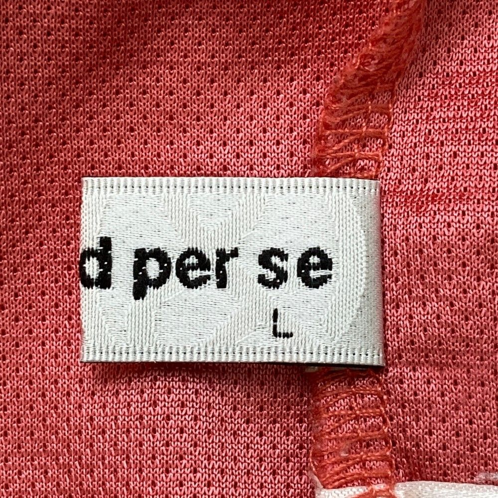 レッド系