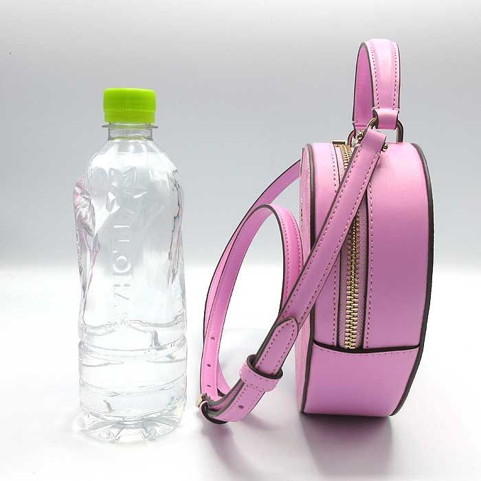 Kate Spade New York フラワープリント ショルダーバッグ
