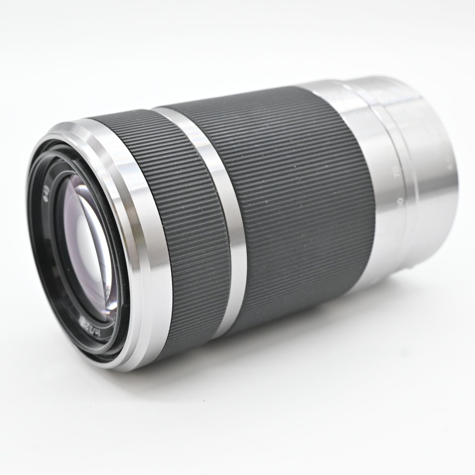 【稼動品】SONY 望遠ズームレンズ E 55-210mm a Eマウント Amazon.co.jp: ソニー(SONY) 標準ズームレンズ APS-C E 55-210mm