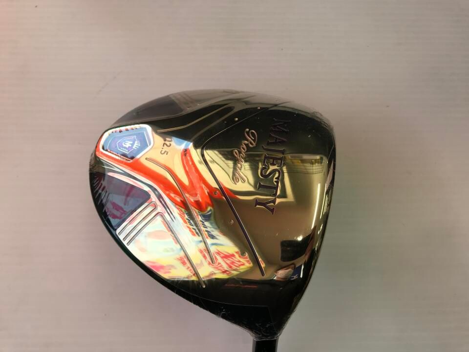 最短 MAJESTY Royale 2021 レディス | 12.5 | L | MAJESTY TL540 | | ドライバー | マジェスティゴルフ