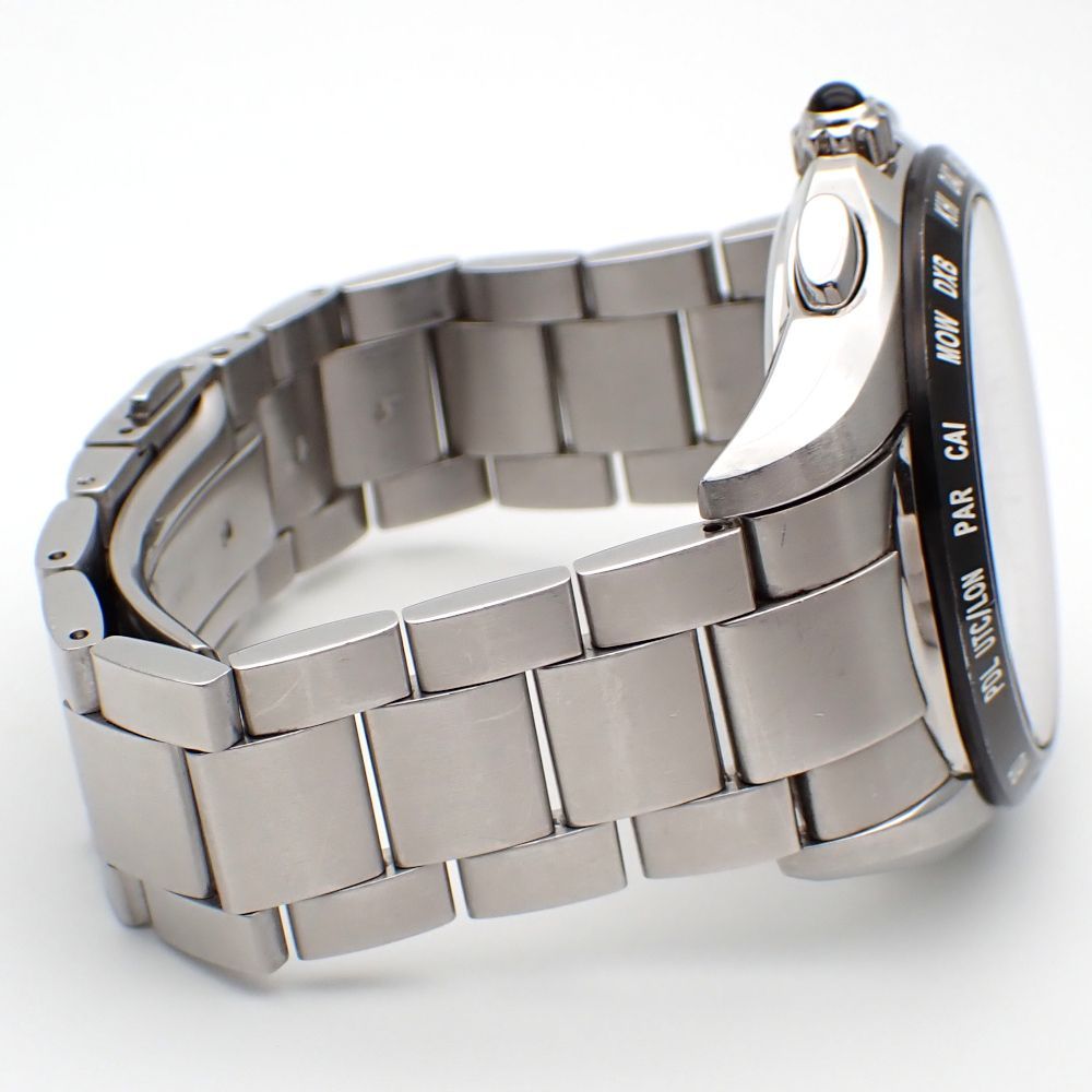SEIKO セイコー ブライツ 10周年記念 SAGA061 8B54-0AC0