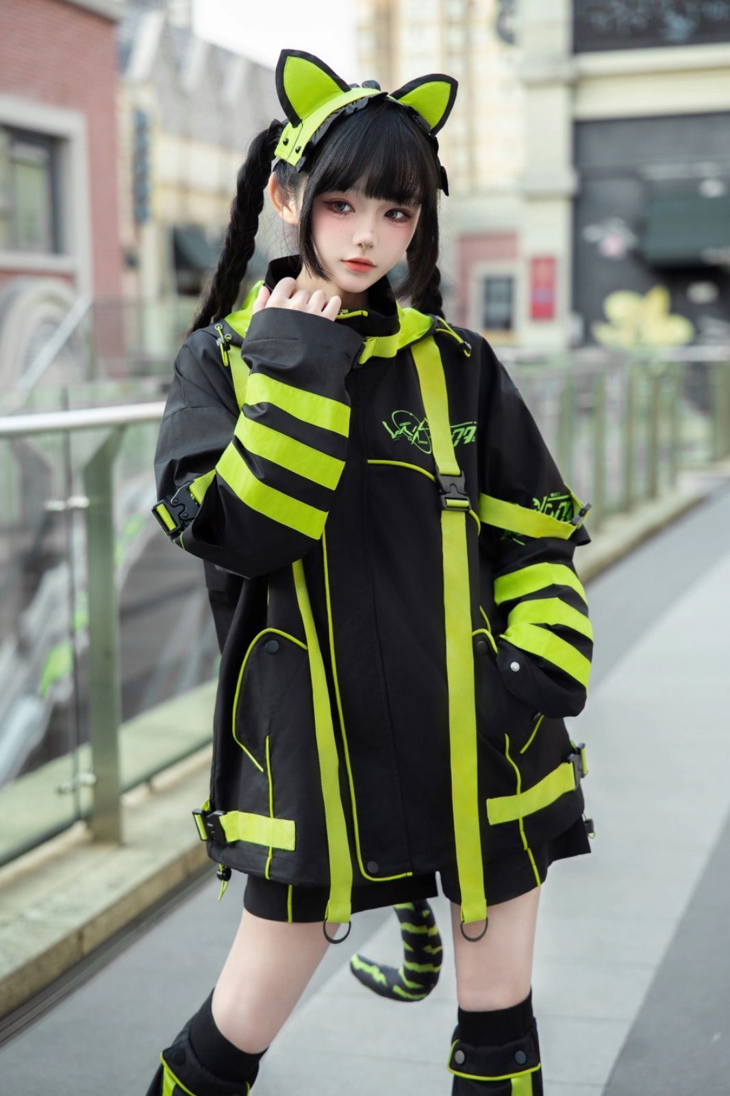 服