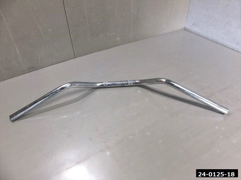 SUZUKI GT750ノーマルパーツ　ハンドルセット SUZUKI GT750ノーマルパーツハンドルセット