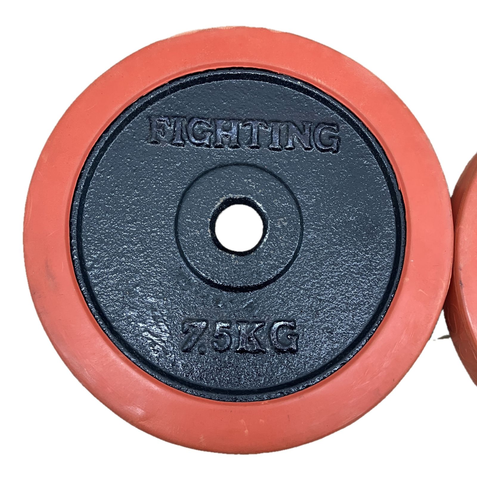 ラバー付き 7.5KG