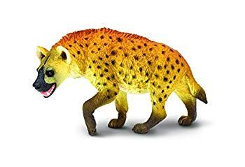 ハイエナ レプリカ | Safari Ltd. サファリ(SAFARI) PVC 0 ぬいぐるみ（おもちゃ）の通販 中古サファリ 6g7v4d0 - メルカリ リアル : 展示・エリアガイド