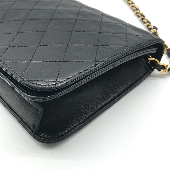 プッシュロック レディース