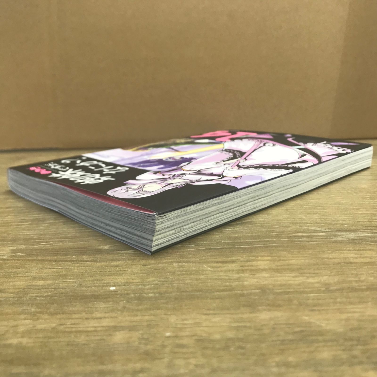 蜘蛛ですが なにか 全巻セット 1巻から14巻 かかし朝浩／漫画