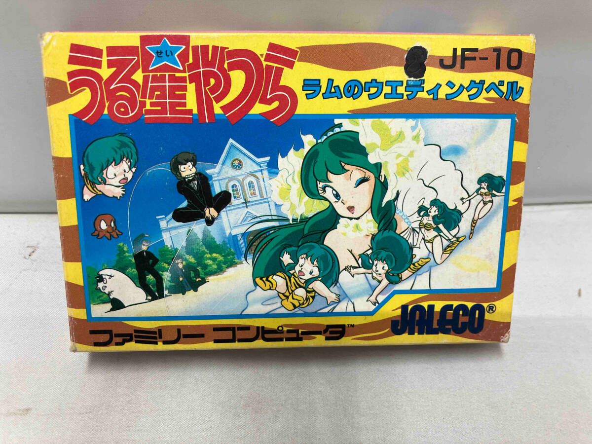 2026，新作登場 うる星やつら ソフト