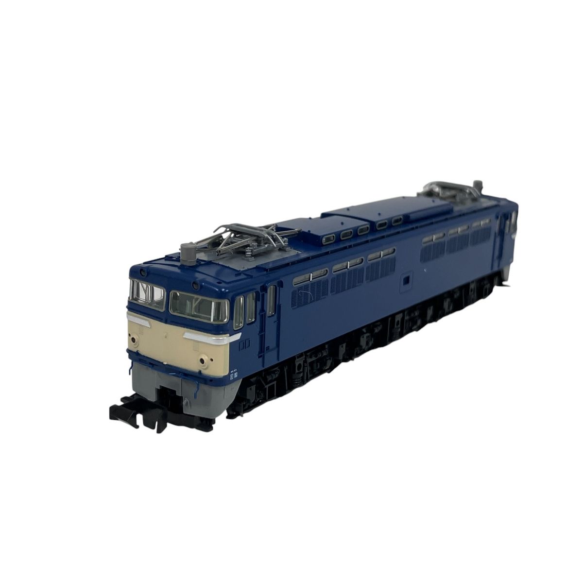 国鉄 EF65-0形電気機関車（2次形）｜製品情報｜製品検索｜鉄道
