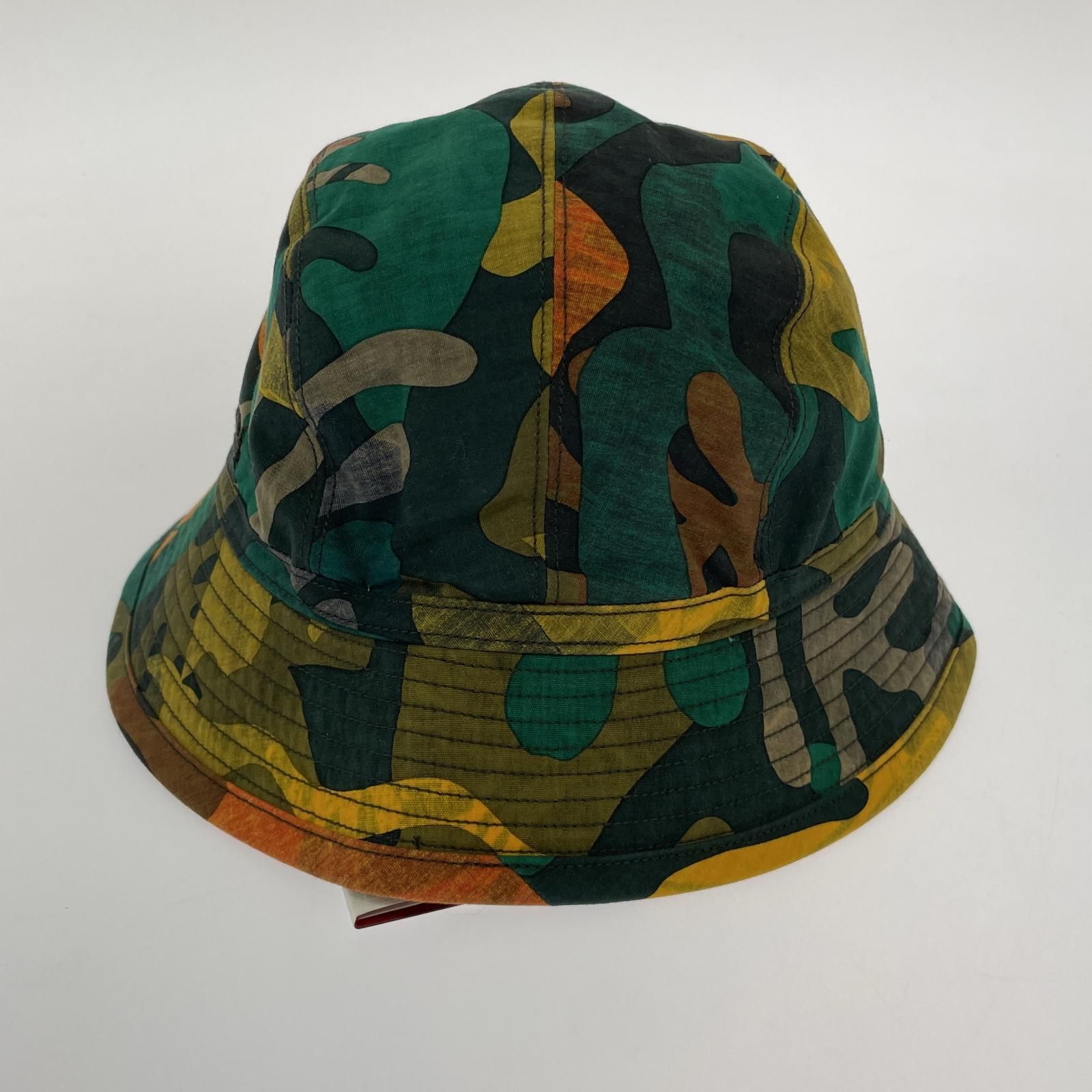 NICENESS TYLER Reversible Patterned Hat - メルカリ