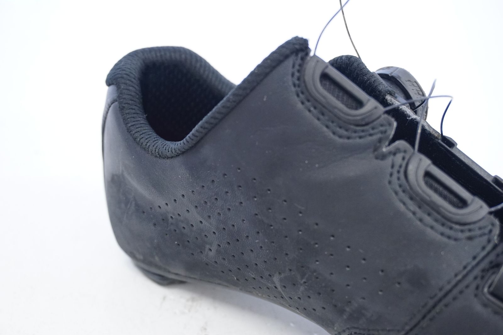 BONTRAGER ボントレガー VELOCIS 25.7cm シューズ バイチャリ浜松店 BRIGHTFACE_UK