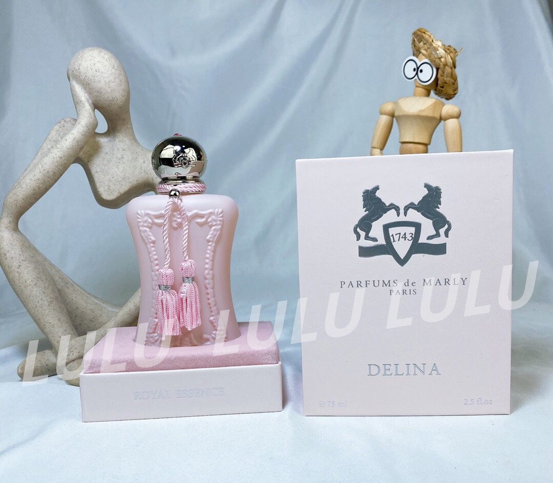 perfumeParfums de Marly Delina 新品未開封　未使用