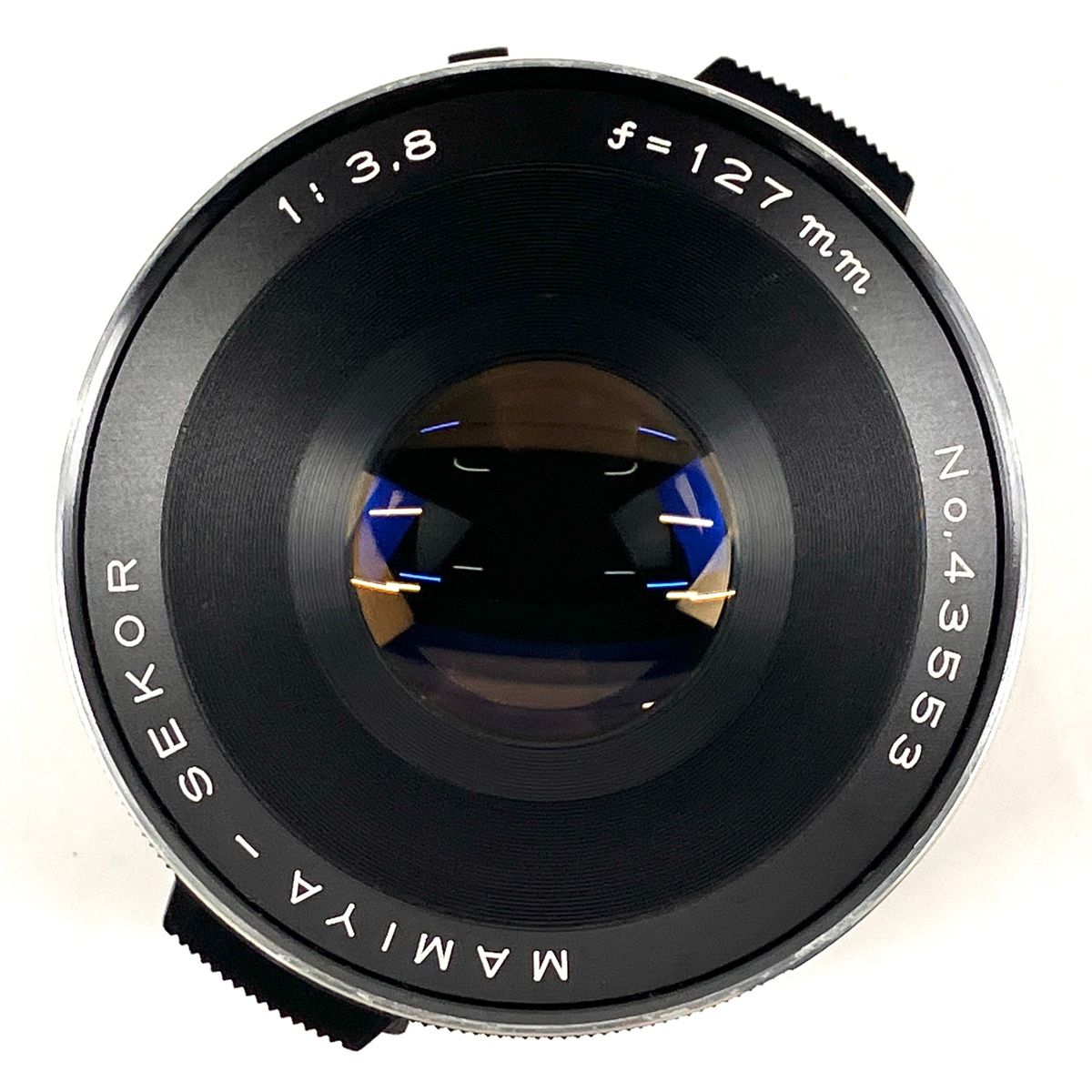 リンホフ Linhof technika iii 3型 大判カメラ #564 リンホフ Linhof