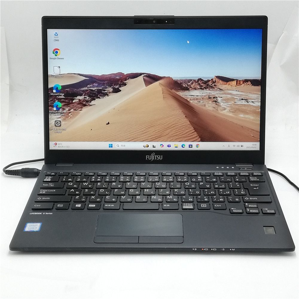 楽天市場】13.3型 dynabook core i5の通販 X137【美品】東芝 13.3型