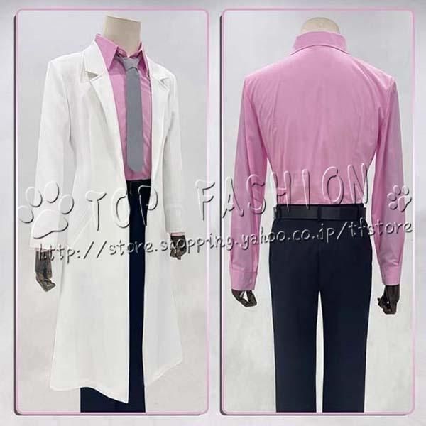 銀魂 3年Z組銀八先生