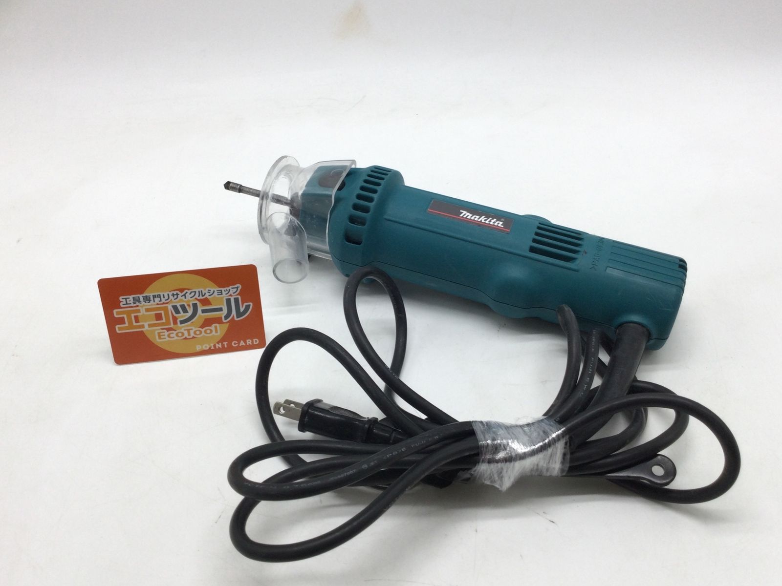 【領収書発行可】Makita/マキタ 防じんボードトリマ 3706 [ITRVRW56YCIQ][エコツール豊田インター店]
