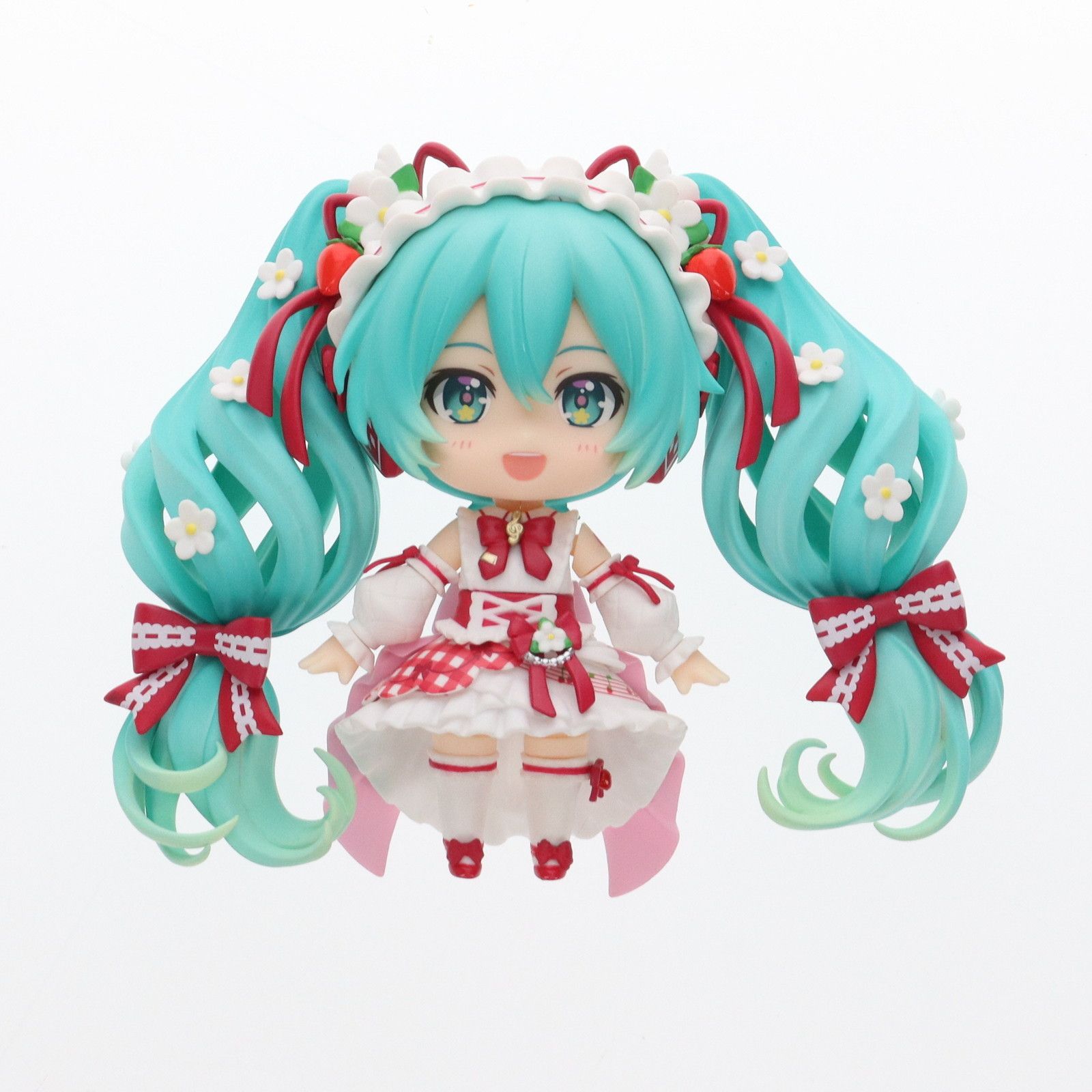 アクリルスタンド付属 ねんどろいど 1939 初音ミク 15th