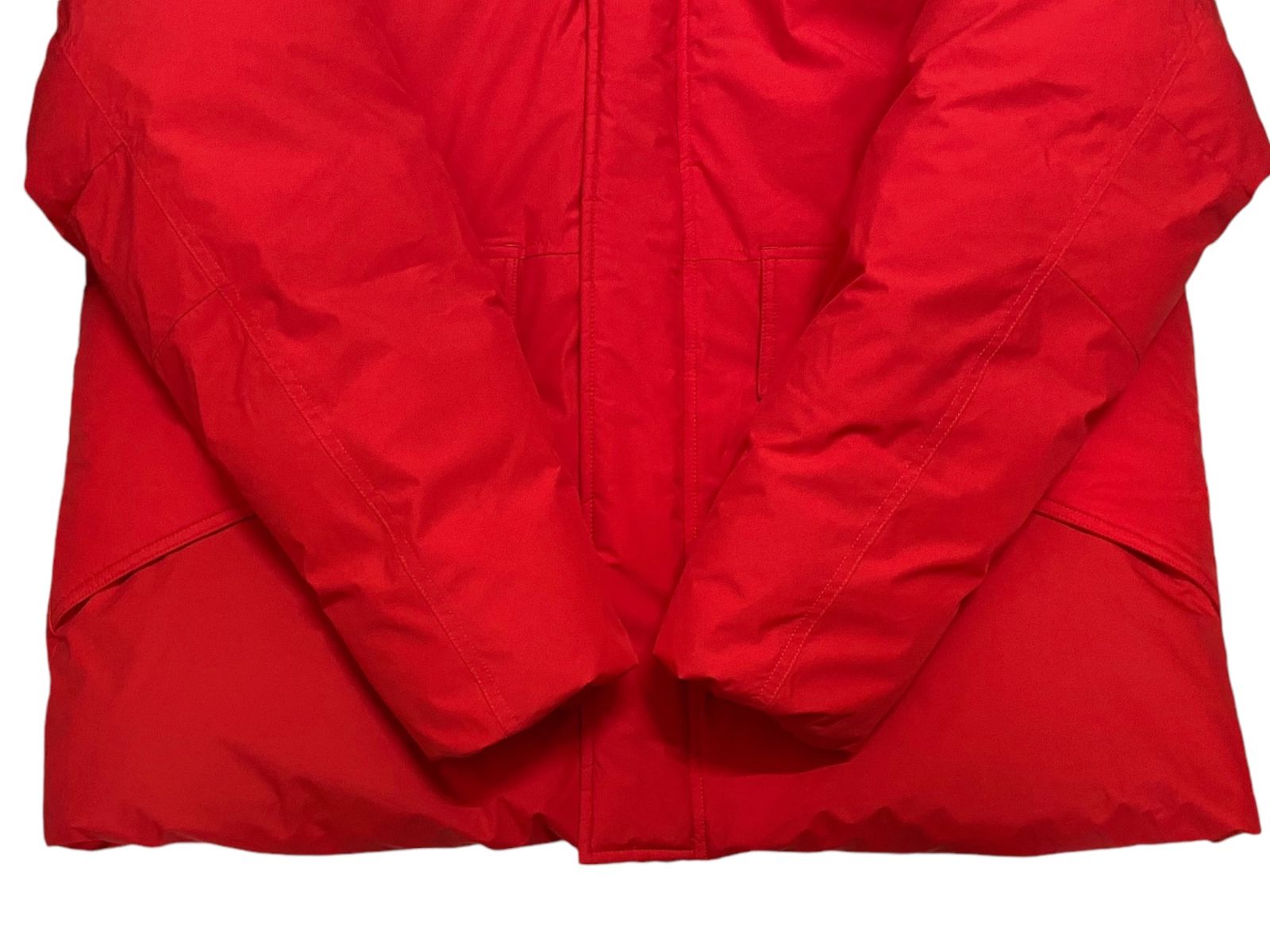 美品PYRENEX ピレネックス ユナイテッドアローズ別注 L COVERT Pyrenex (ピレネックス) ユナイテッドアローズ別注 COVERT MINI