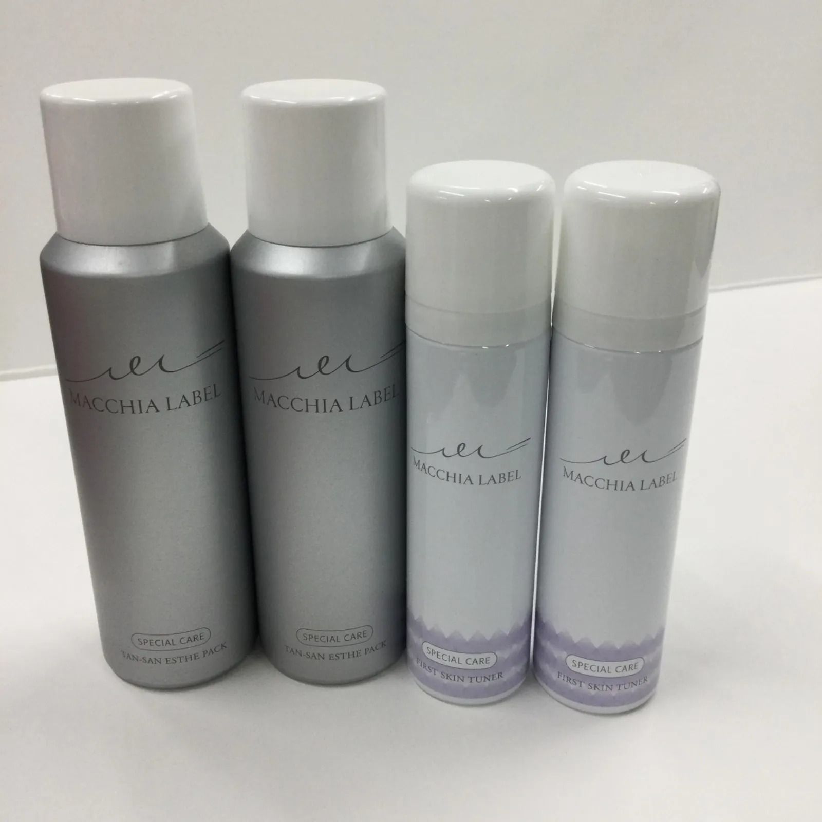 MACCHIA LABEL お得な6点セット MACCHIA LABEL 6点セット MACCHIA LABEL 6