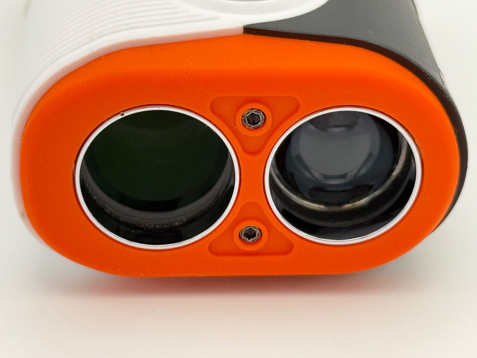 JOLT ブッシュネル