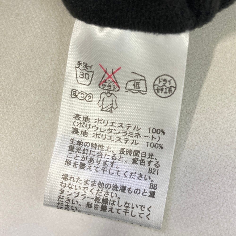 サイズ：LL BRIDGESTONE GOLF  ブリヂストンゴルフ  2WAY裏起毛 ジップジャケット  ブラック系 [240101463616] ゴルフウェア メンズ ストスト BRIDGESTONE GOLF ブリヂストンゴルフ 2WAY裏起毛 ジップ