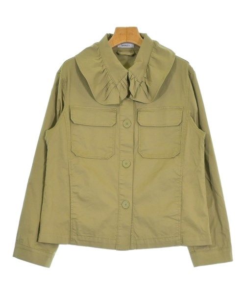 MAX-CO. ブルゾン その他 レディース 古着