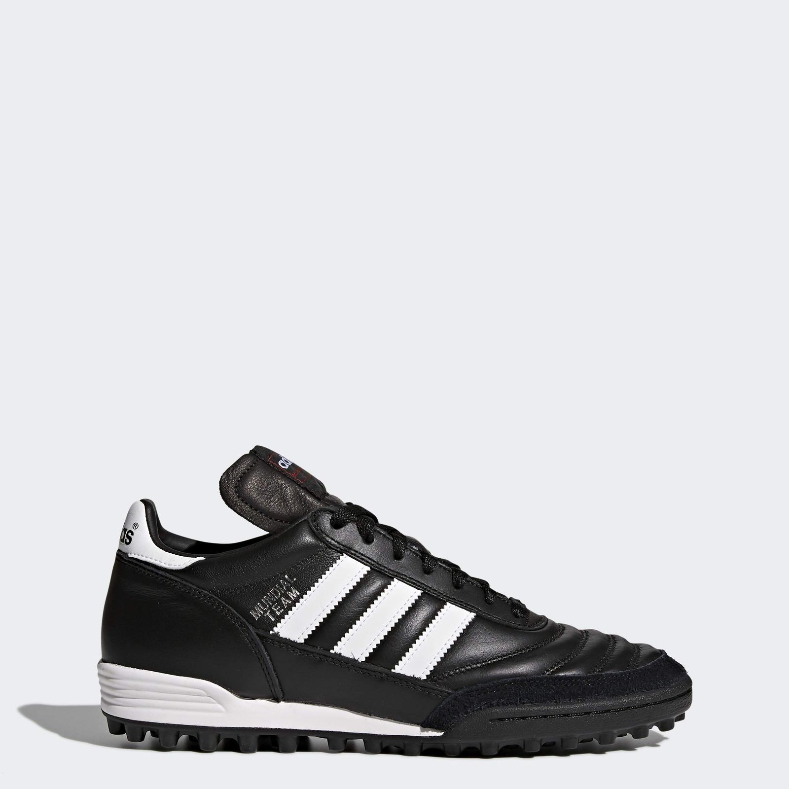【新品・4営業日で発送】ADIDAS アディダス 23 ムンディアルチーム (019228) 【色 : BLK／RUNWHT／R】 【サイズ : 265】 アディダス] サッカーシューズ ムンディアル チーム 19031 ブラック
