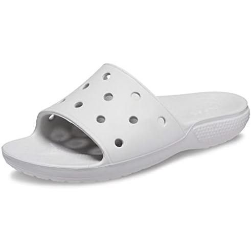 クロックス(crocs) クラシック スライド サンダル 206121-1FT アトモスフィア 29cm