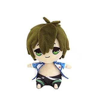 Free! —Eternal Summer—ぬいぐるみ ちょこんとフレンズ 3.橘 真琴 