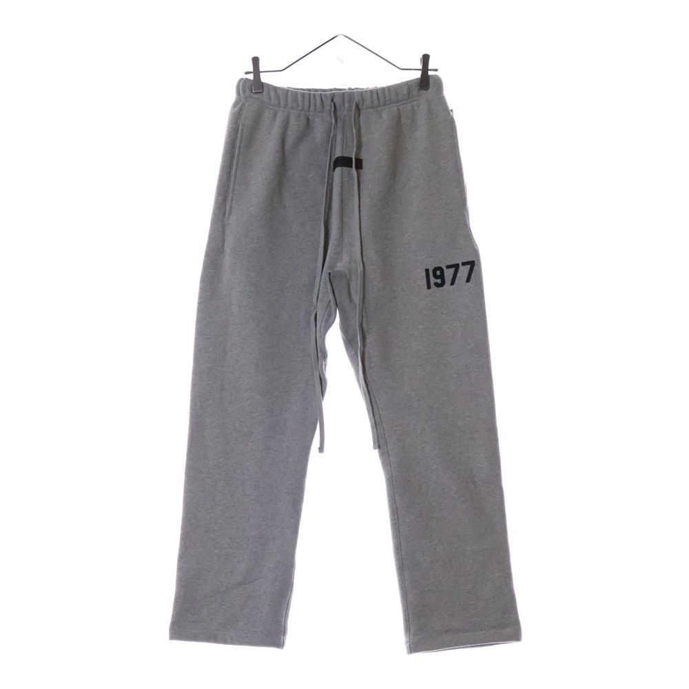 パンツ Fear Of God Essentials 1977 NEW Fear Of God Essentials 1977 Iron Relaxed Fit Straight
