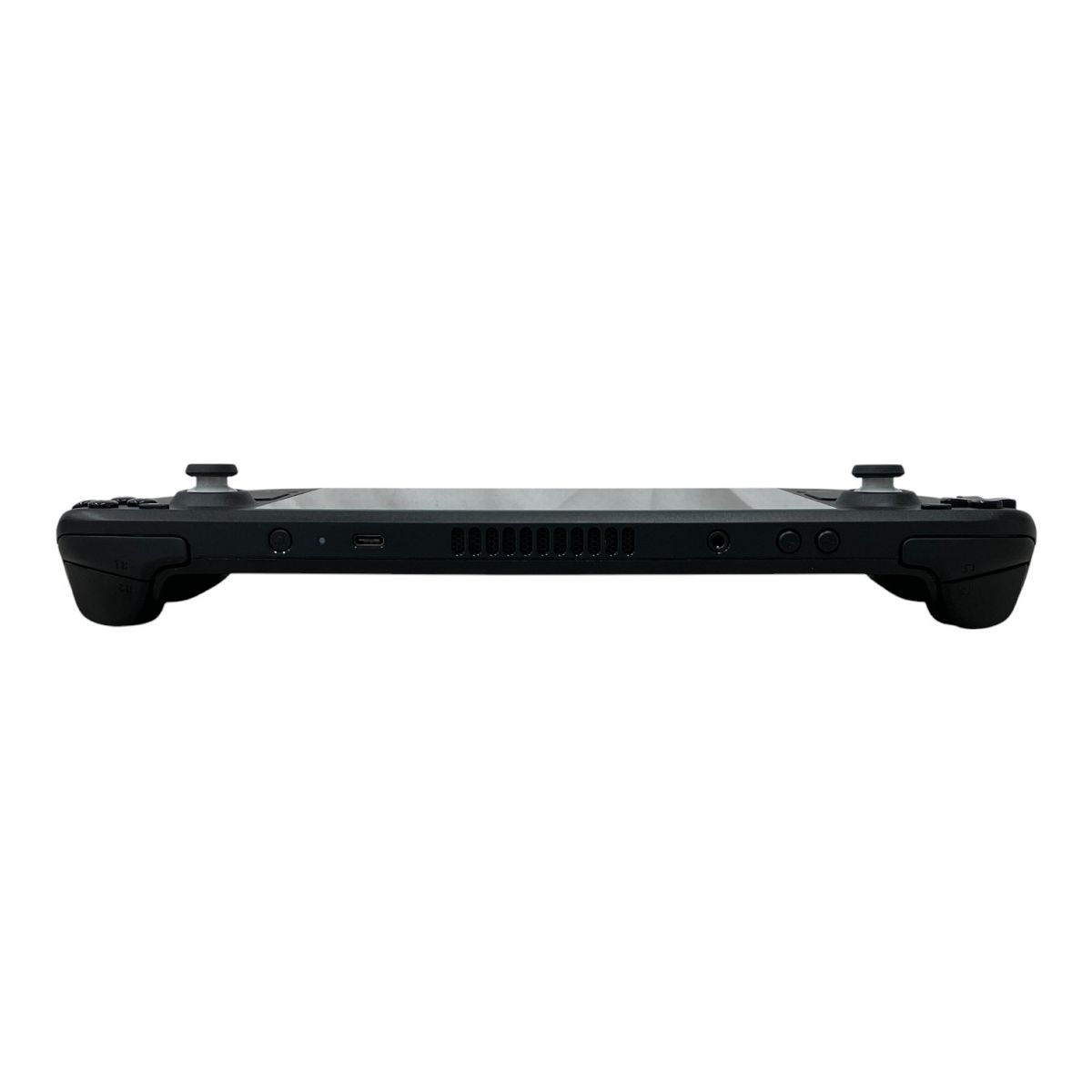 Valve Steam Deck ゲーム機 1010 Steam Deck 256GB ポータブルゲーミングPC PCハード 付属品完備 【美品】 U2312K540 ポータブルゲーミングPCが5万円台で買える！Steam Deckレビュー