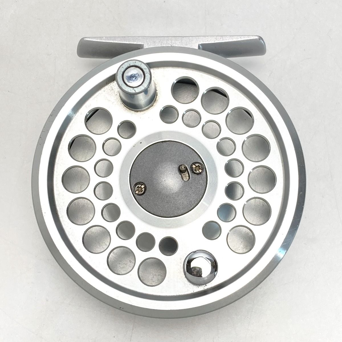 【シマノ 未使用品】 FREESTONE 5 フライリール ライン付き SHIMANO シマノ FREESTONE XT LA 5/6 フリーストーン フライ