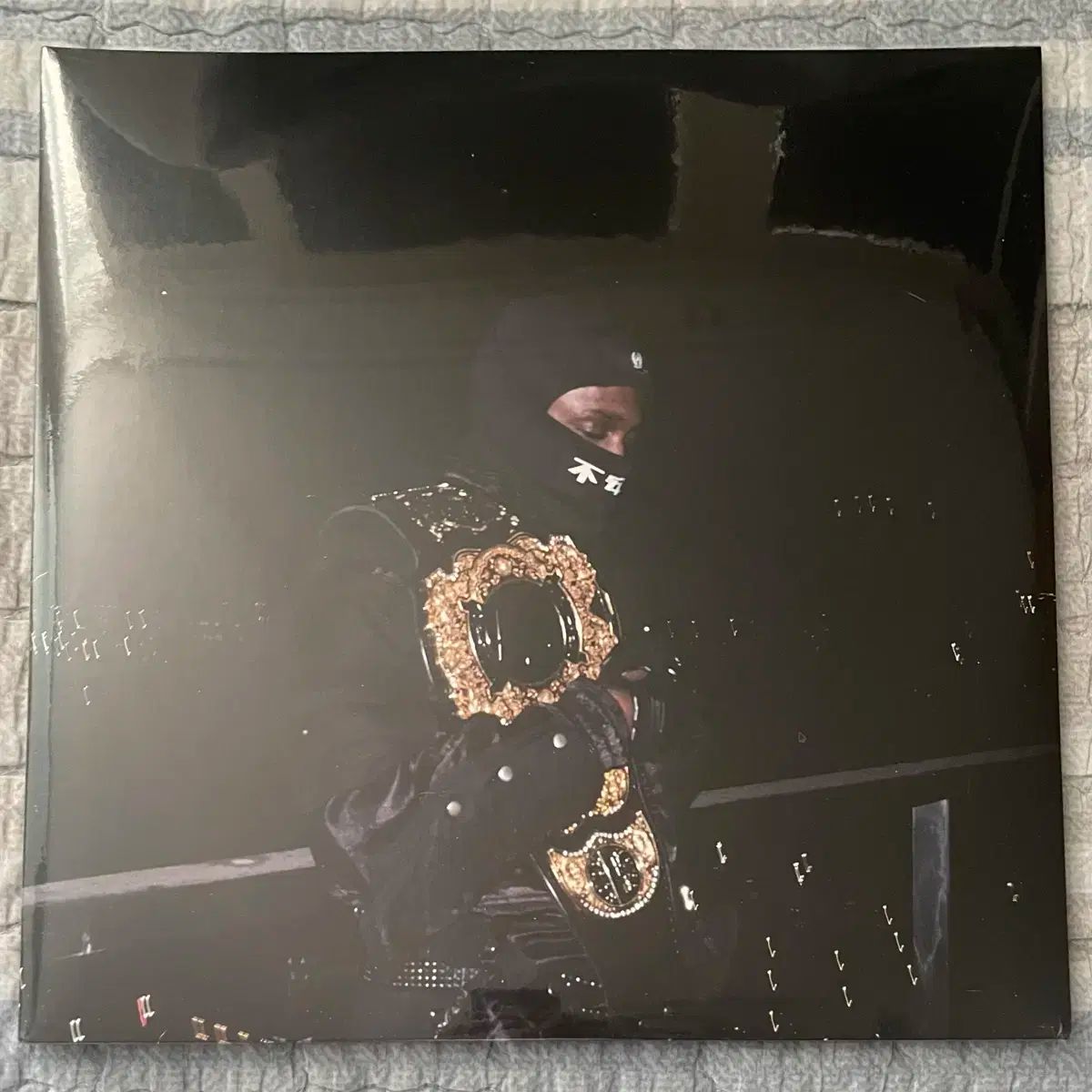 jpeg mafia JPAC マフィア ILDMLFY lp フォト バージョン Ver.