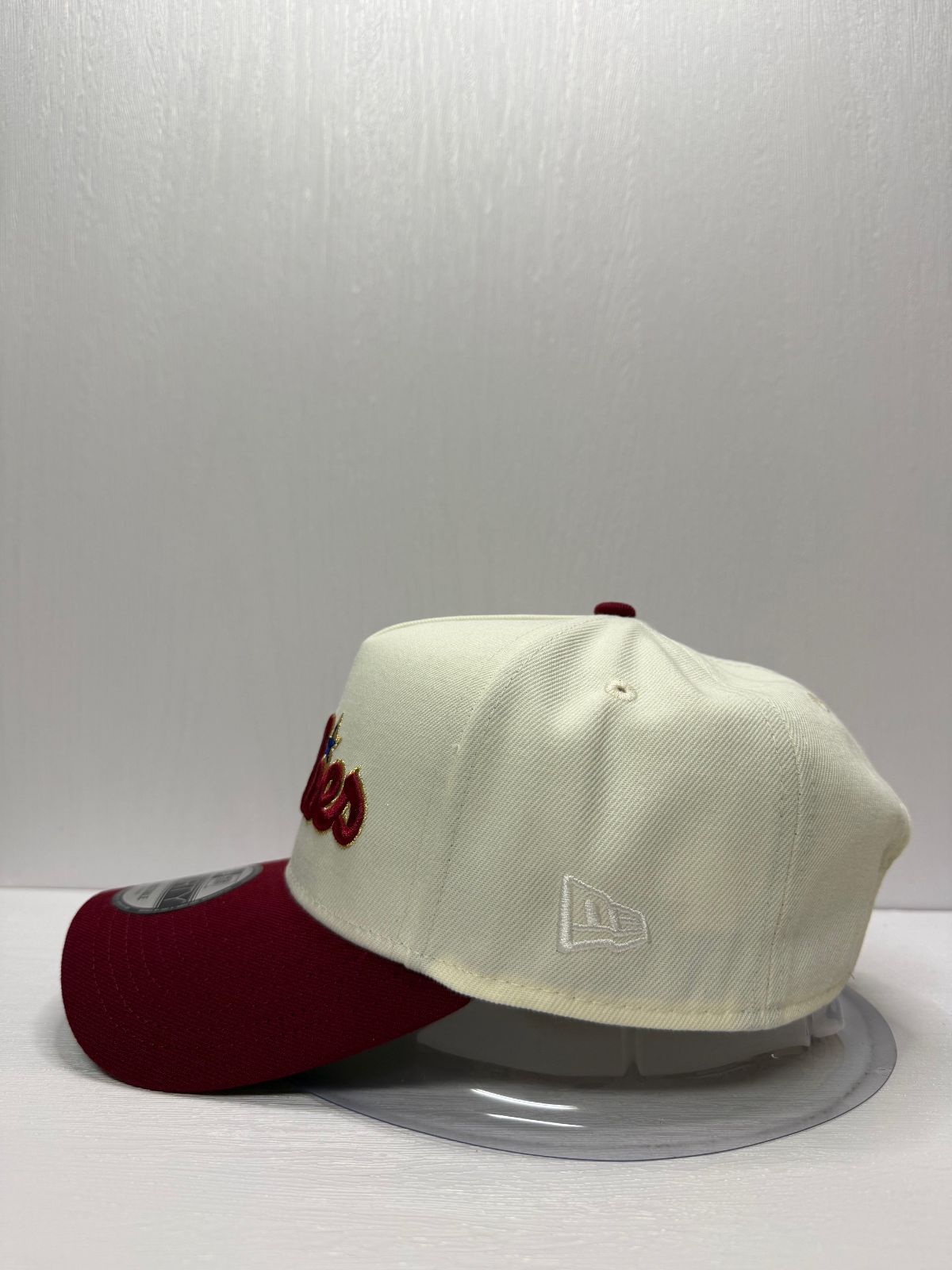 ニューエラ フィラデルフィアフィリーズ オールスターゲーム 1996 キャップ Newera フィラデルフィアフィリーズ オールスターゲーム1996