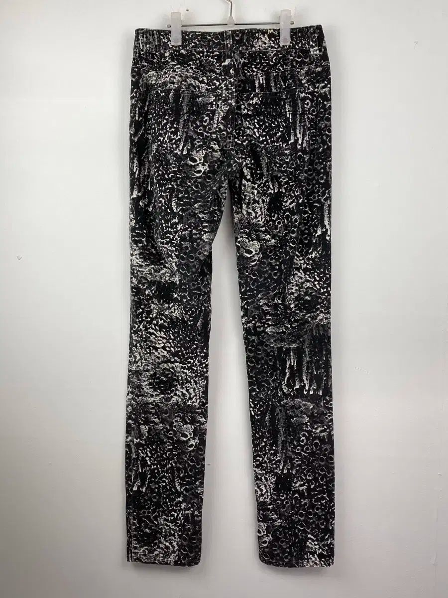 DIESEL ディーゼル コーデュロイ ヴィンテージ ベロア パンツ 28