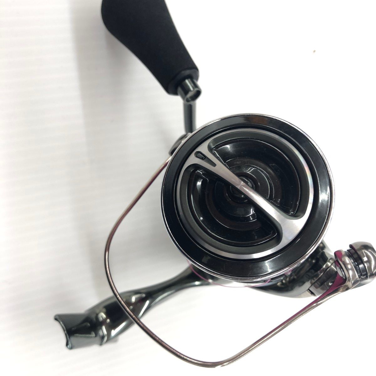 σσSHIMANO シマノ スピニングリール 22ステラ 4000XG 美品 程度A